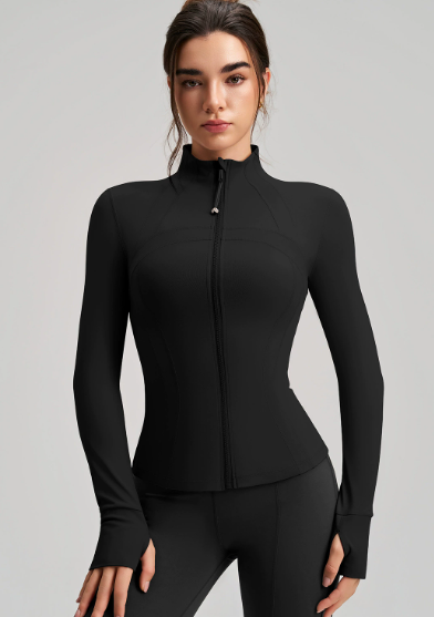 Fashion Black