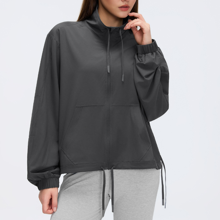 Graphite Gray