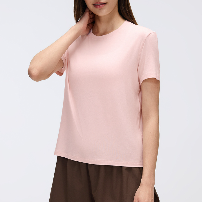 Girl pink