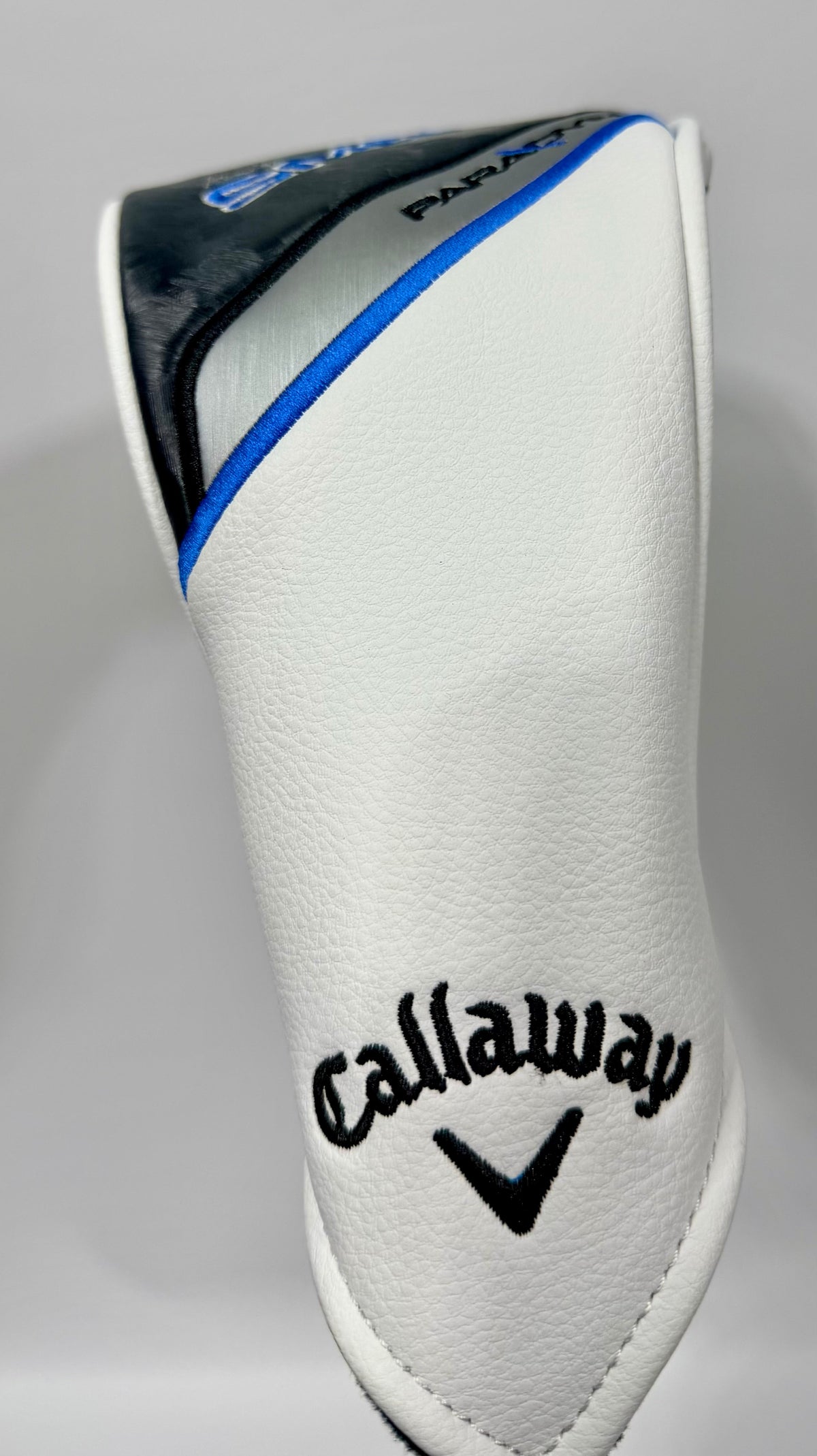 Callaway New Ai Smoke 7 Wood 21° Tensei Blue CR 60g Stiff Flex 42"