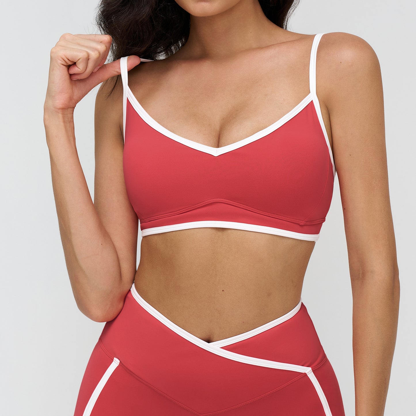 Raspberry Red