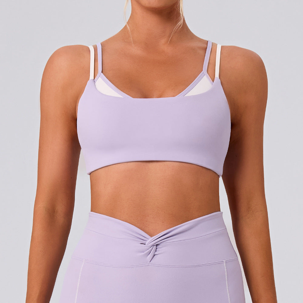Light Purple