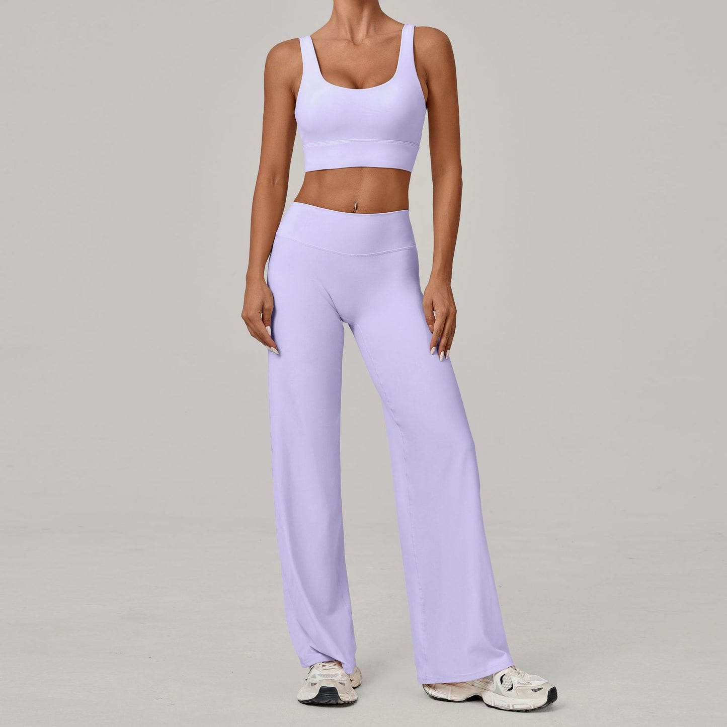 Lilac Purple