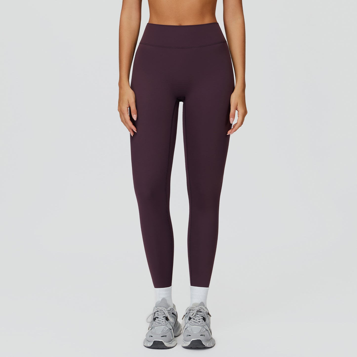 Prune Purple