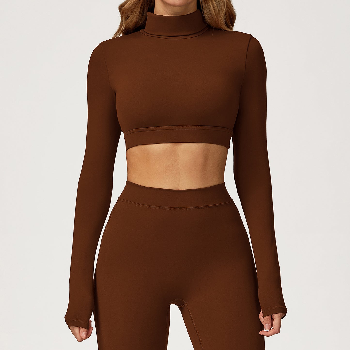 Sugar brown