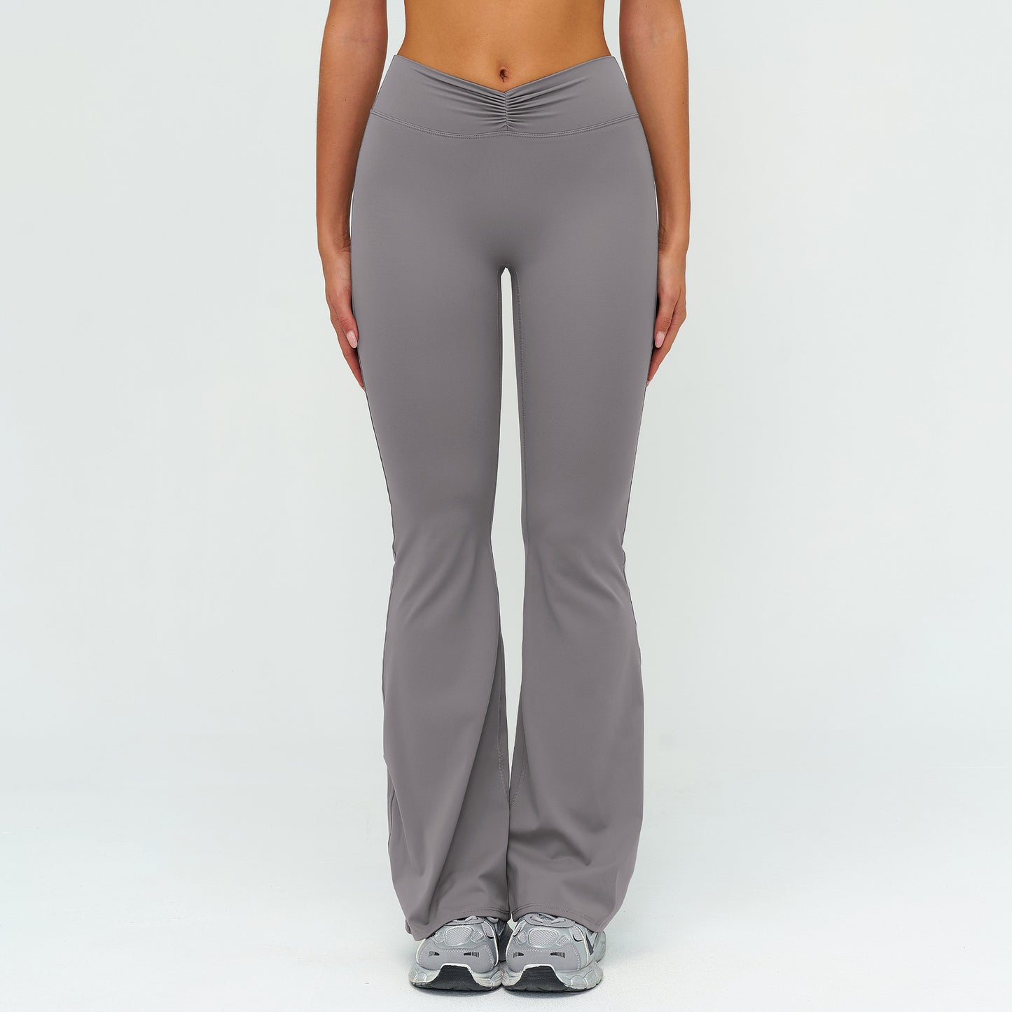 Dark Fog Gray