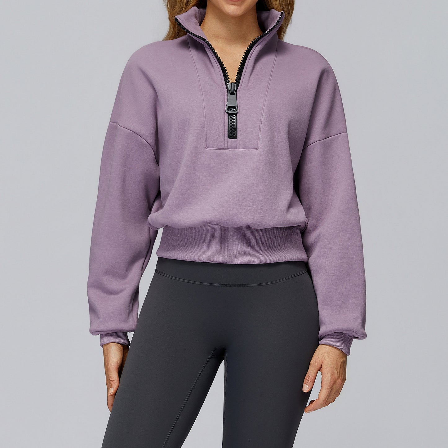 Taro purple
