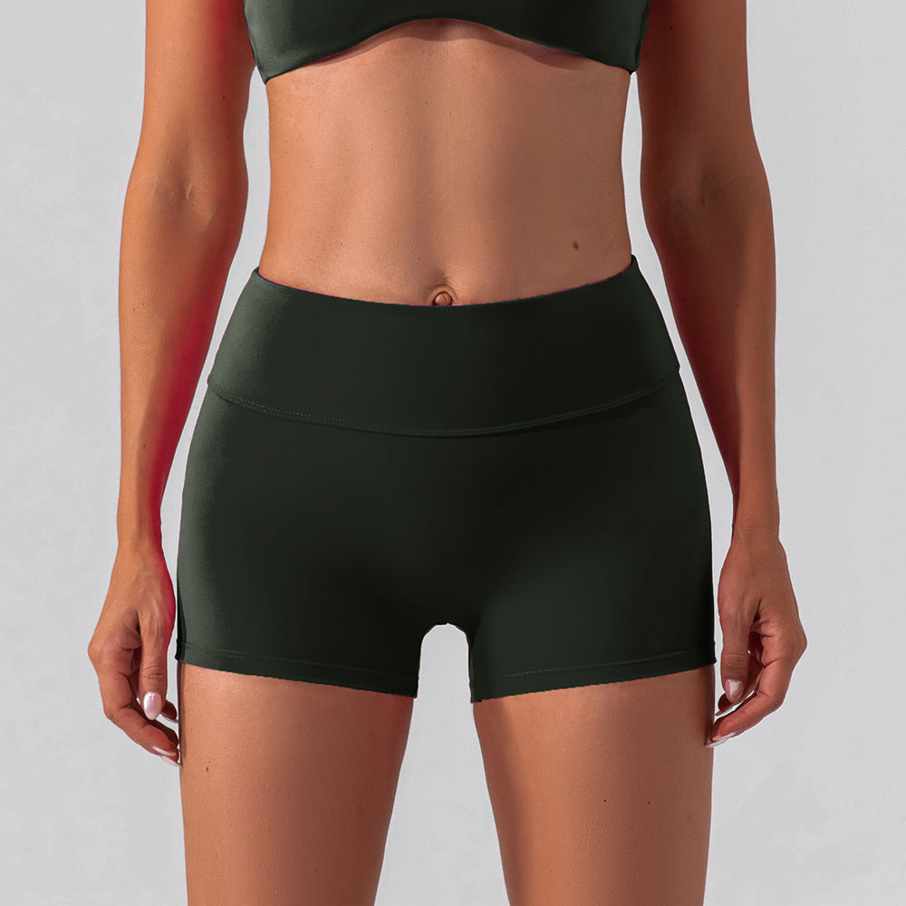 blackish green