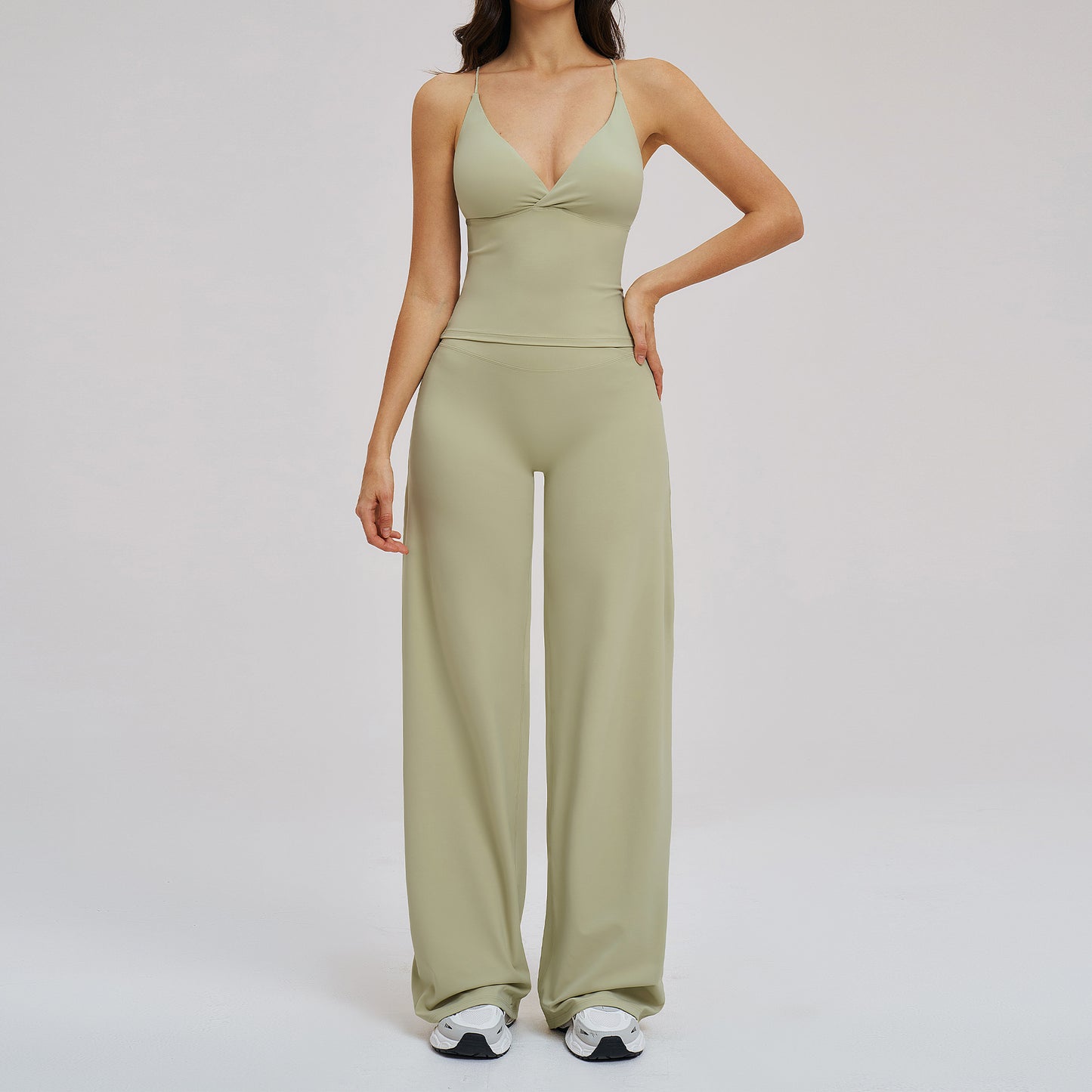 Moss Green