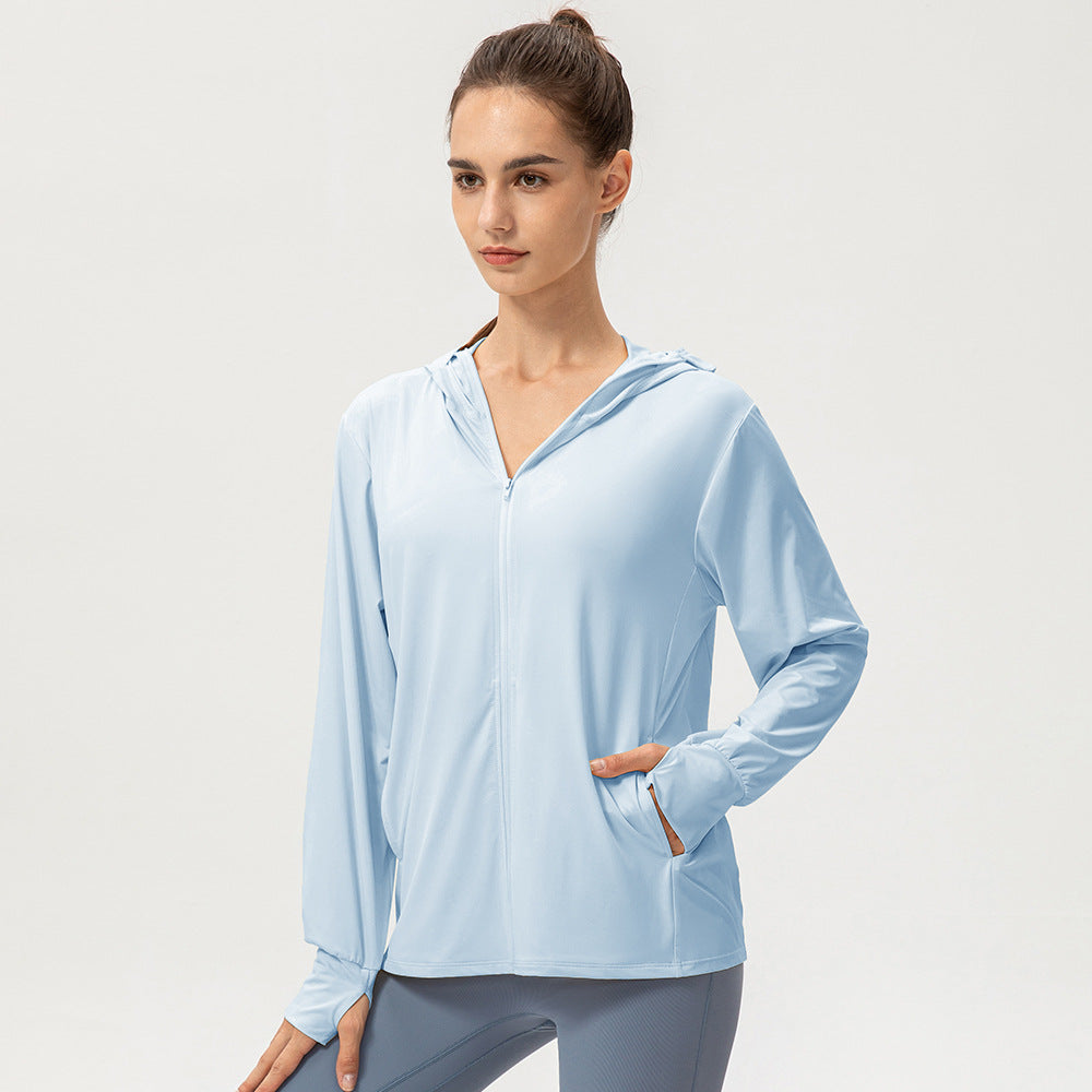 light blue