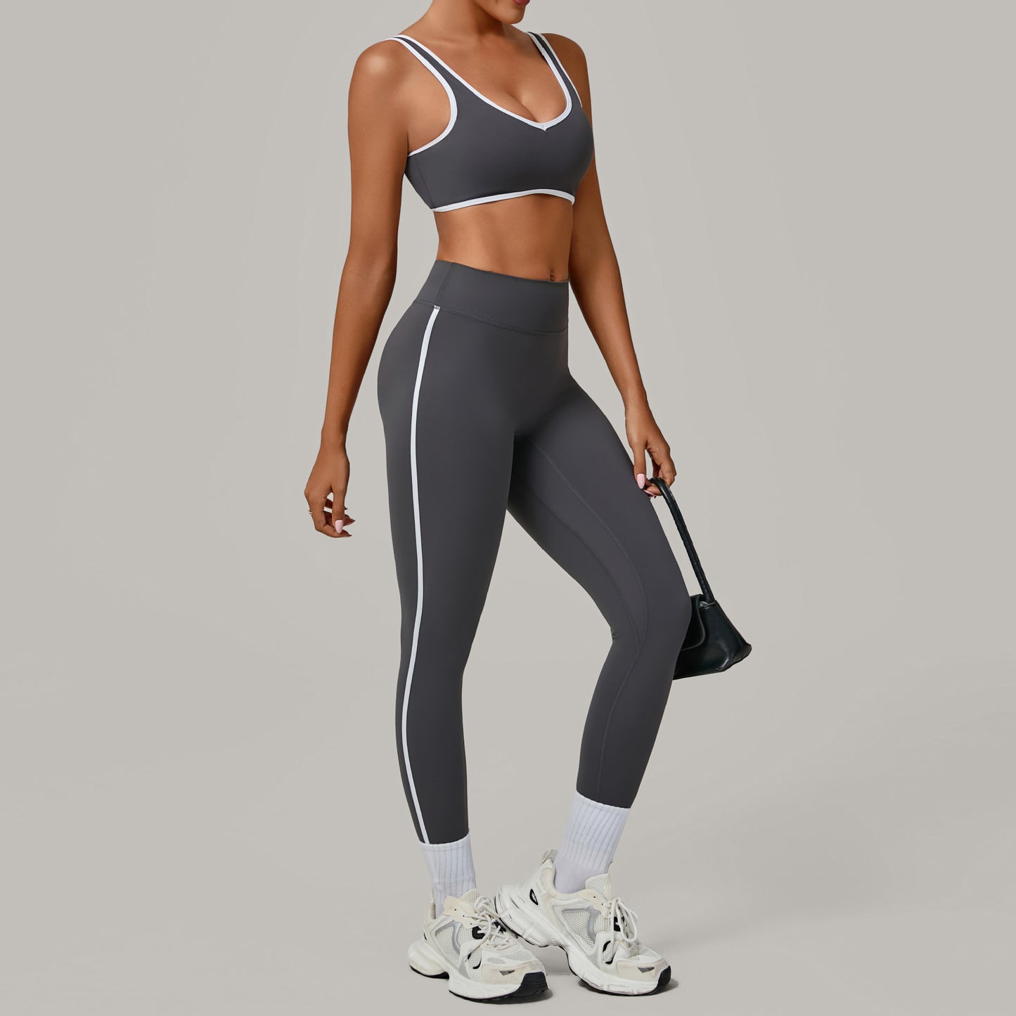 Carbon Gray