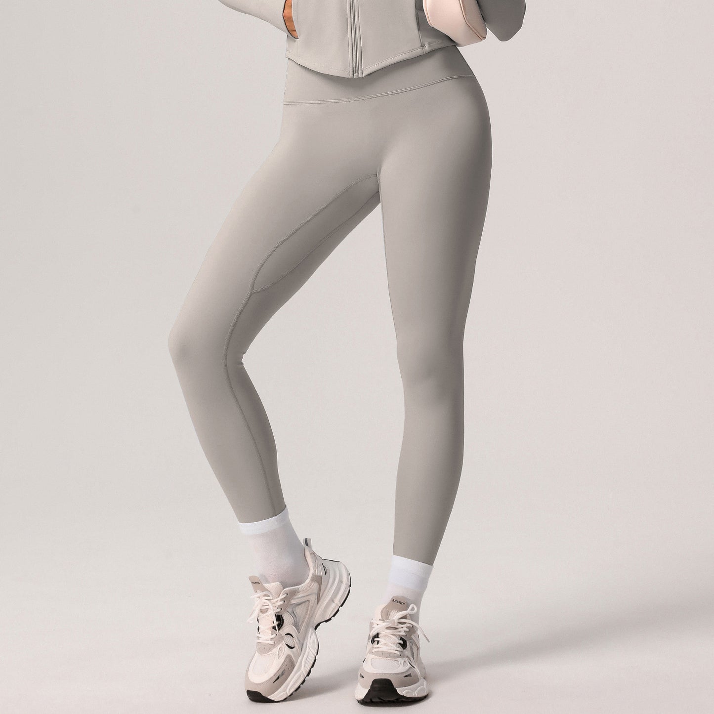 Frost gray