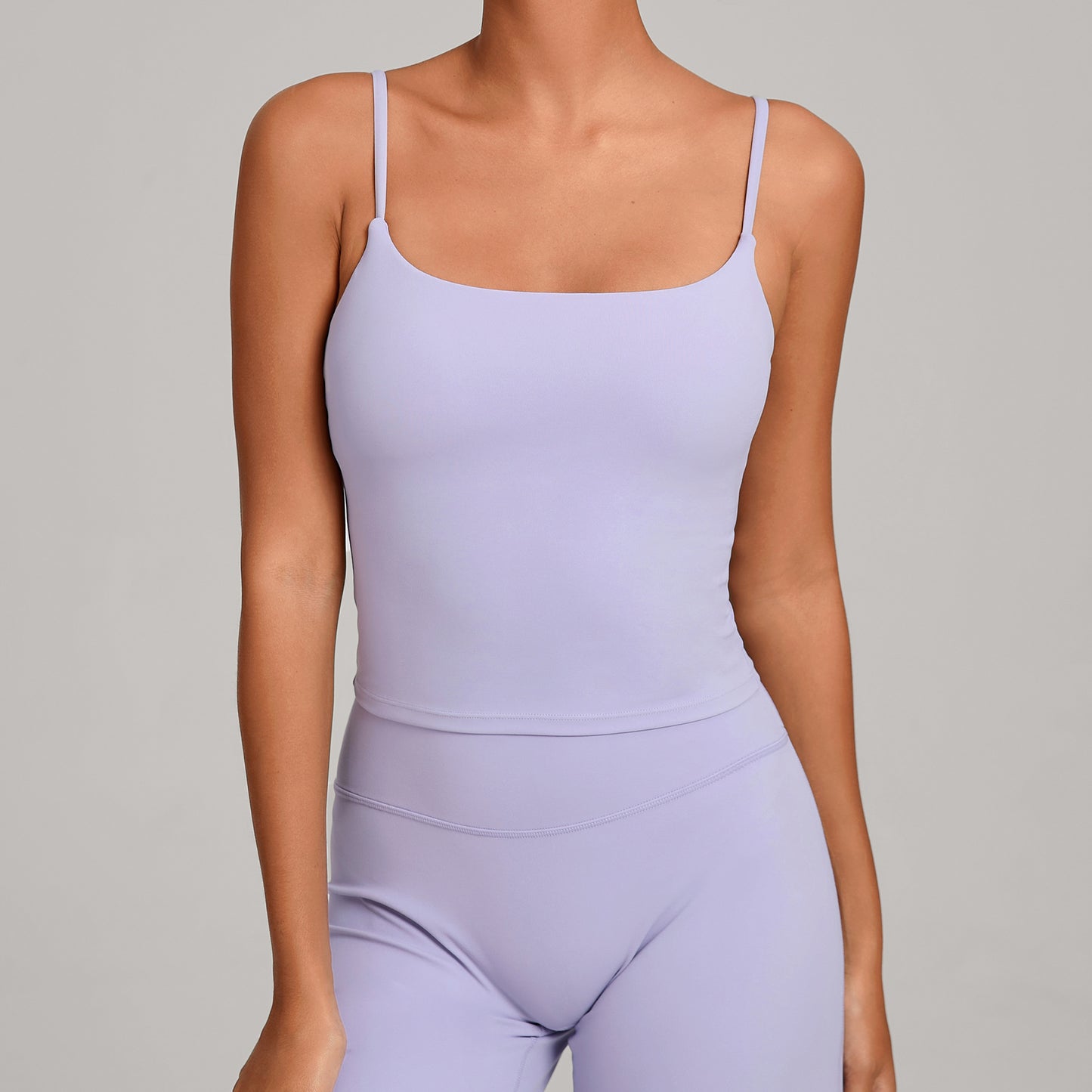Lilac Purple