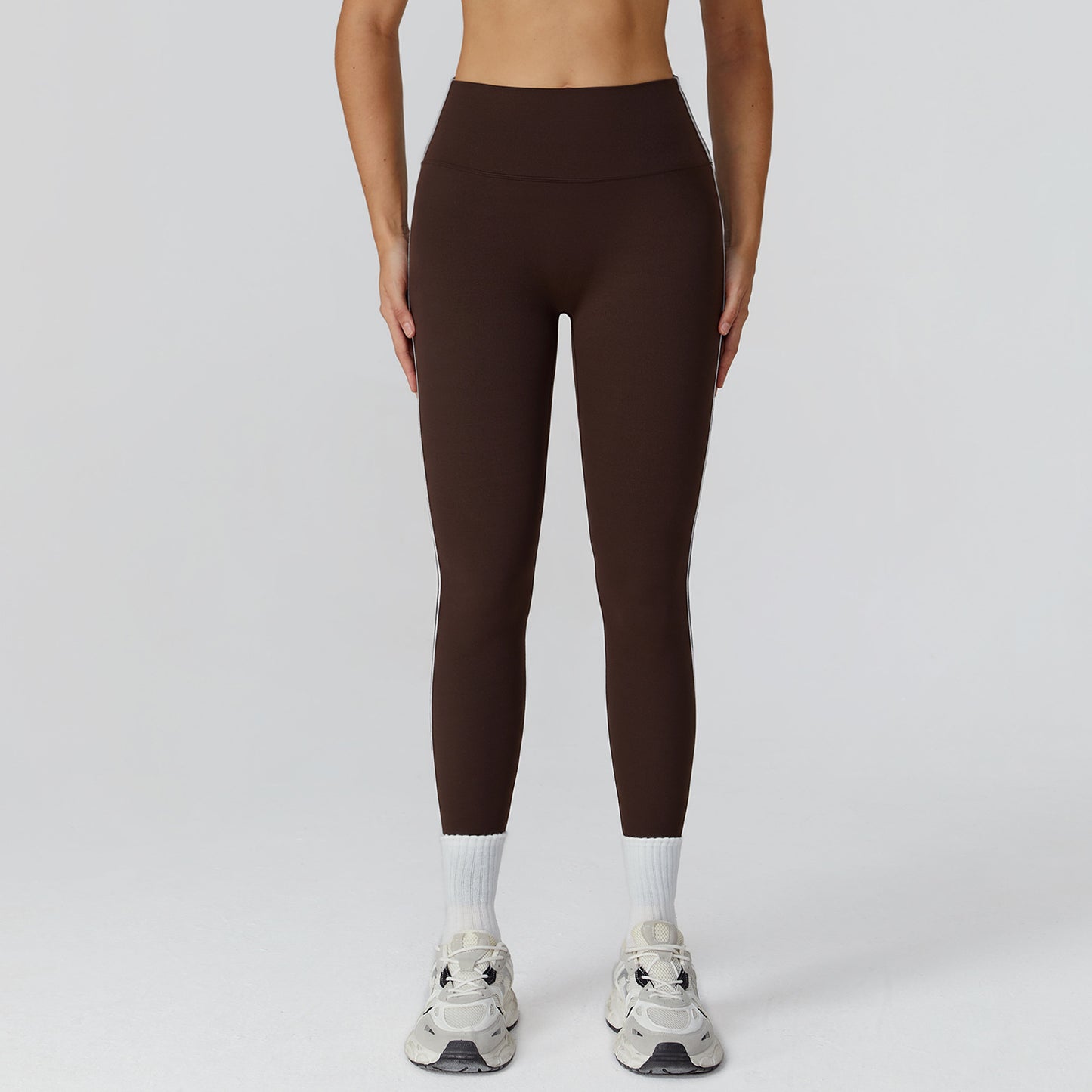 Deep Brown