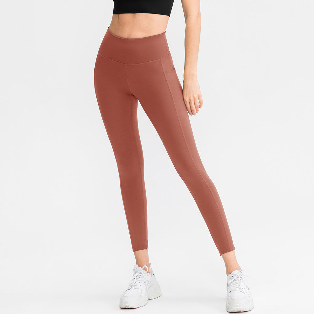 Brick Red