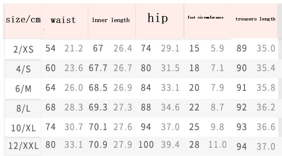 Yoga Pants Women Drawstring Hip Raise Skinny Sports Running Fitness Pant