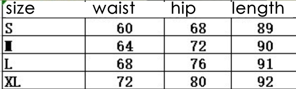 Summer Printed Sports Yoga Trousers Stretch Trousers Women