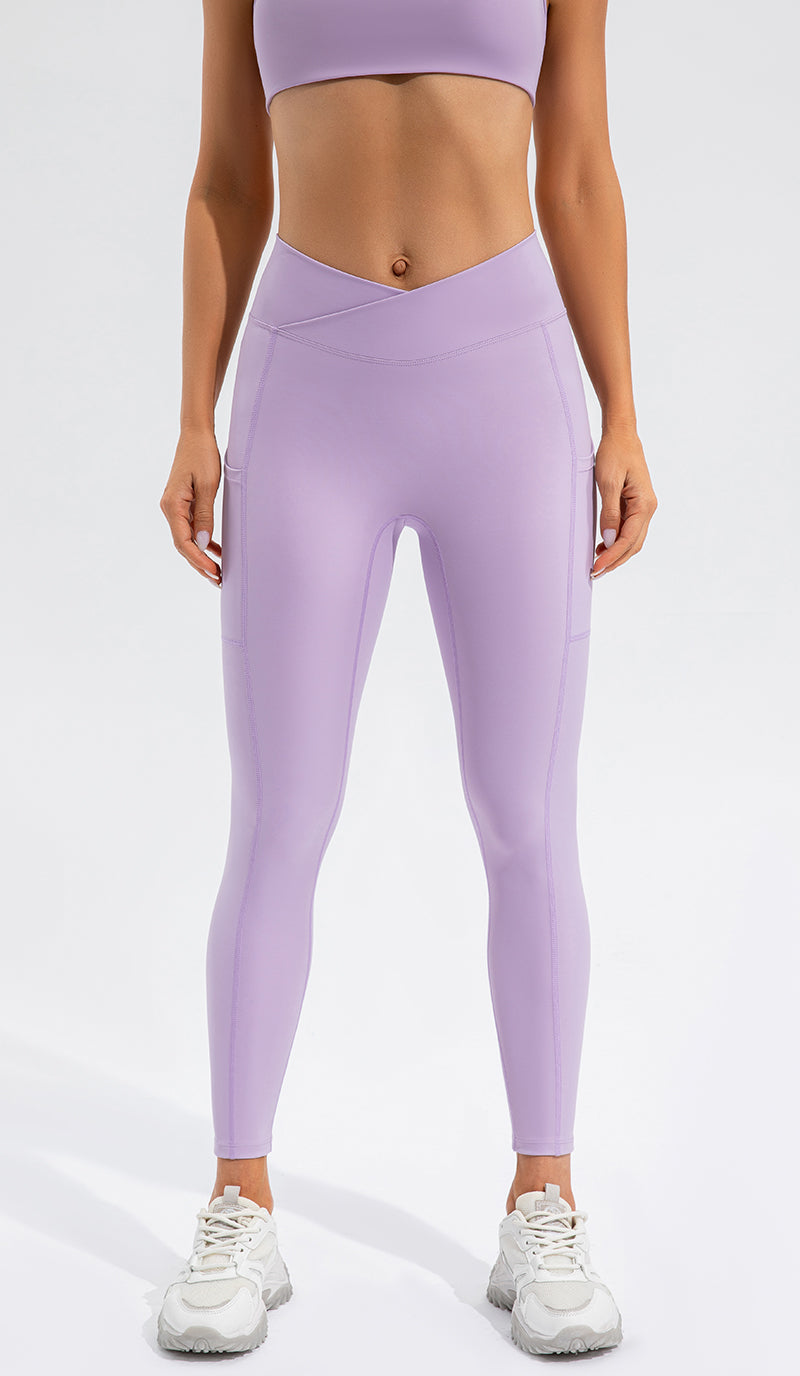Lavender Purple