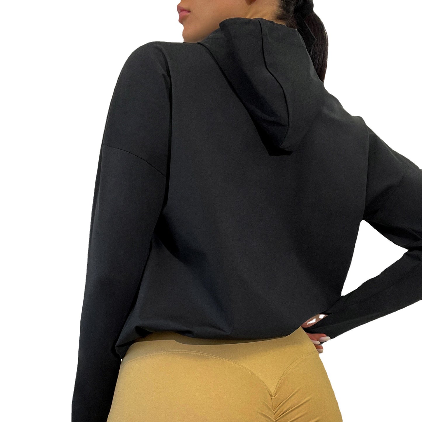 Sun Protection Clothing Women Protection Sun Protective Clothing Riding Speed Platinum Air Conditioning Shirt Wind Shield Long Sleeve Ice Silk Short Coat