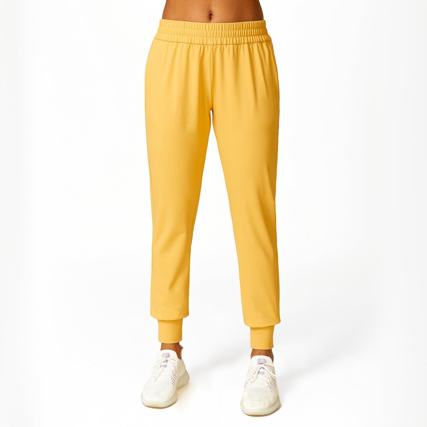 Fleece Hooded Sweatshirt Women Double Pocket Sweater Short Skirt Track Sweatpants Three Piece Workout Clothes