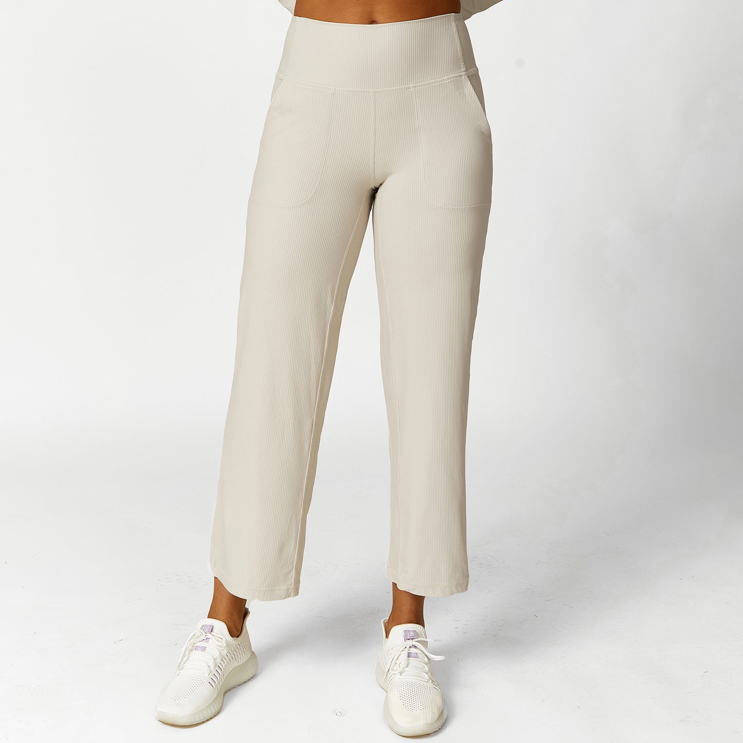 Hollow Out Cutout Shoulder Strap Yoga Long Sleeve Sports Vest With Chest Pad Running Fitness Clothes Yoga Suit