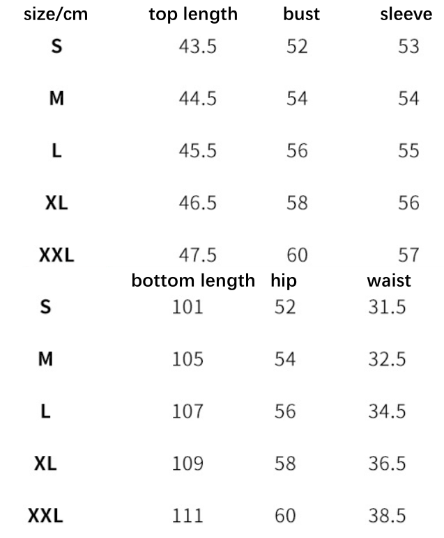 Women Autumn Winter Workwear Casual Sports Sets Loose Jogging Yoga Clothes with Zipper