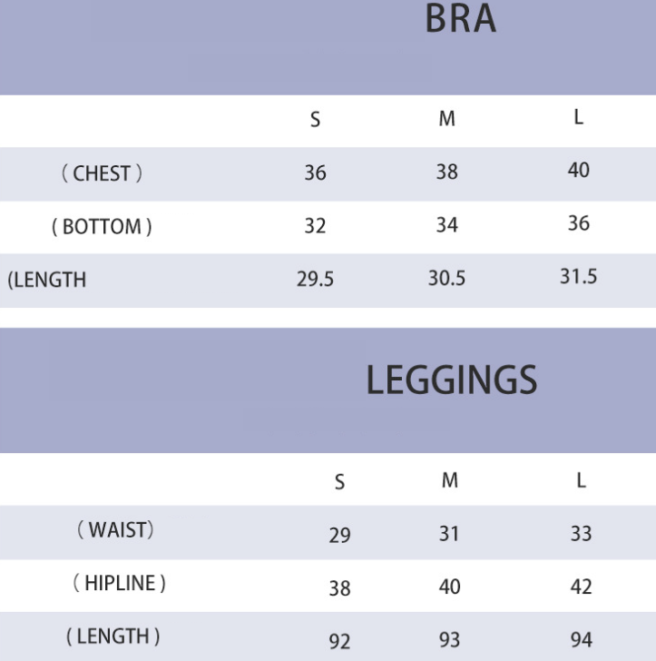 Contrast Color Sports Bra Matte Nylon Thick Thread Outdoor Running Fitness Yoga Wear Suit
