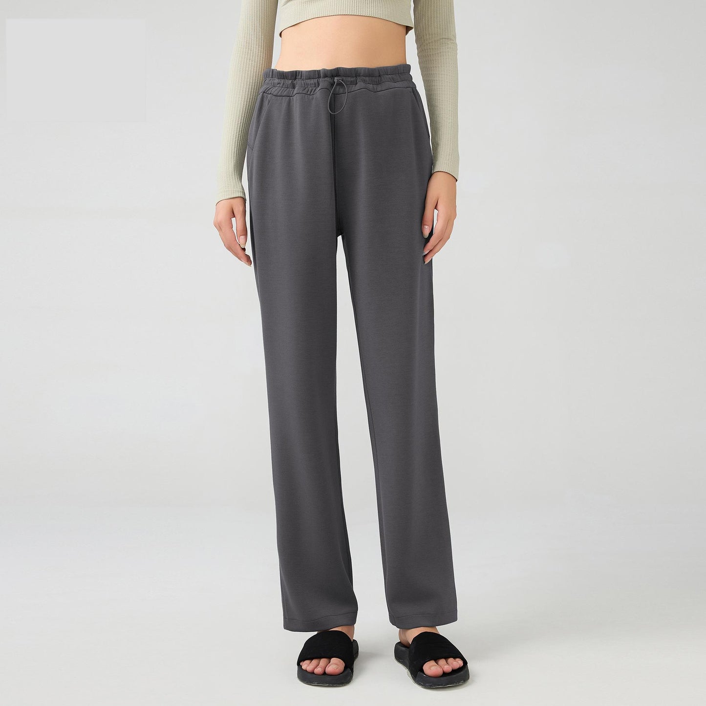 Graphite Gray
