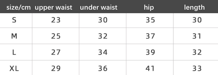 Fitness Shorts Belly Contracting Hip Lifting Solid Color Sports High Waist No Embarrassment Tight Quick Drying Yoga Shorts