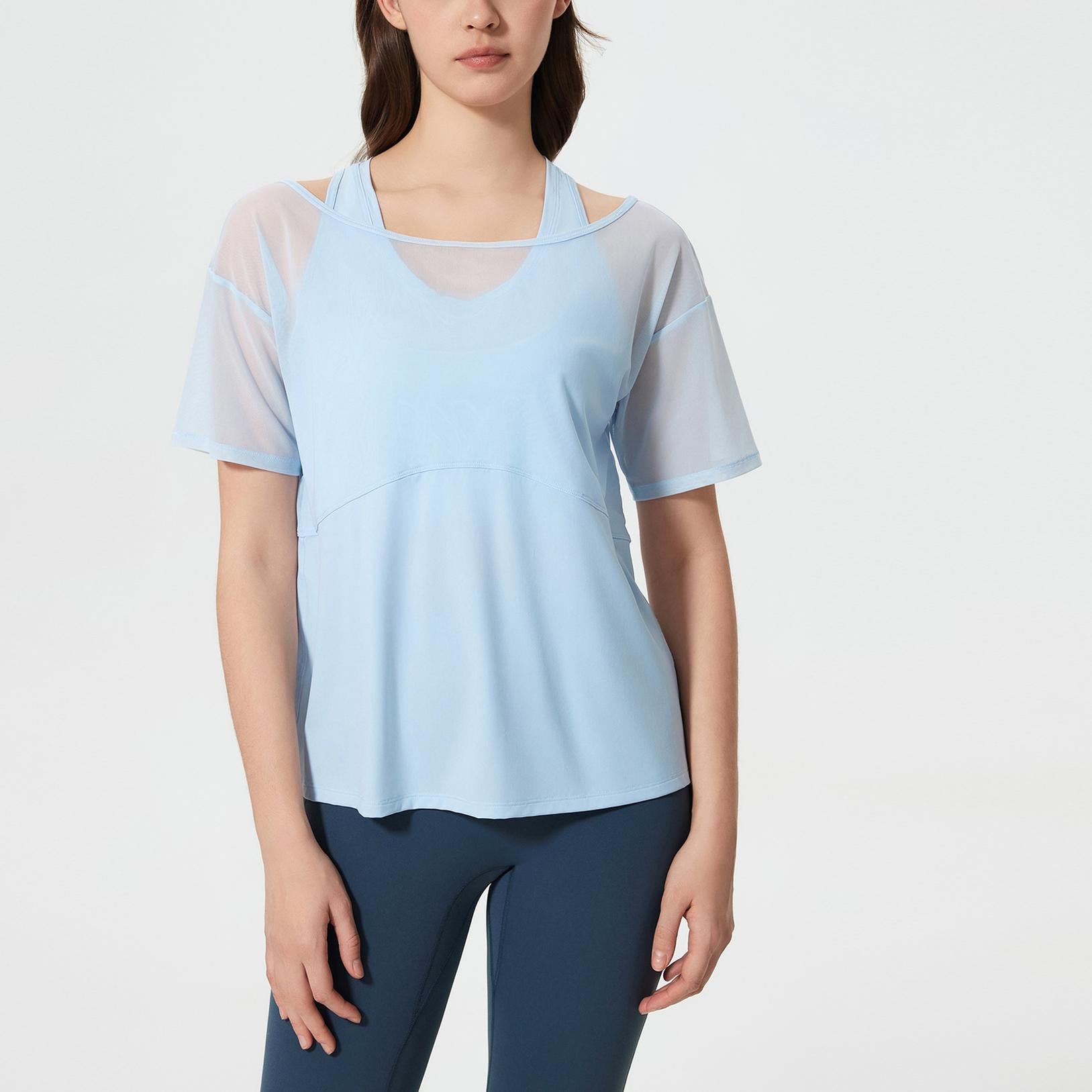 Light Blue