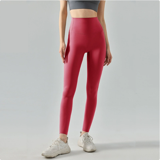 Raspberry Red