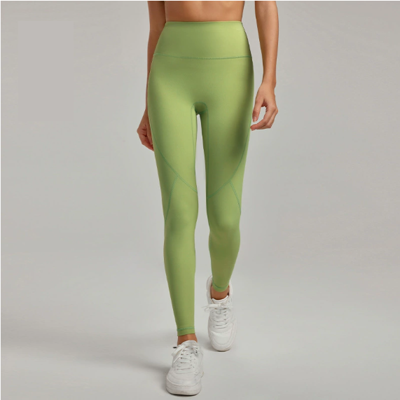 Leaf Green