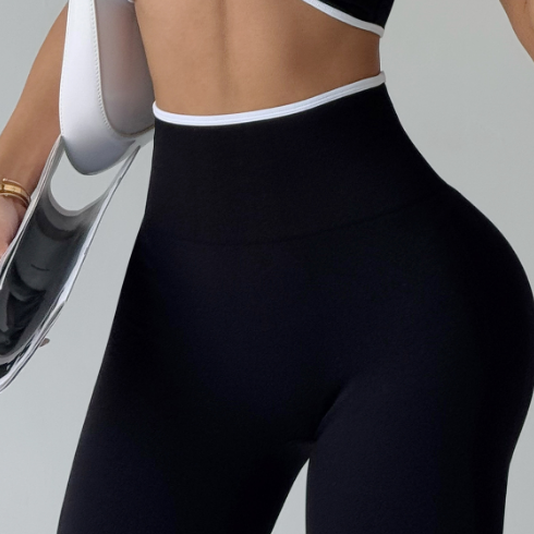 Yoga Clothes Two Piece Sets High Grade Sportswear Women Fitness