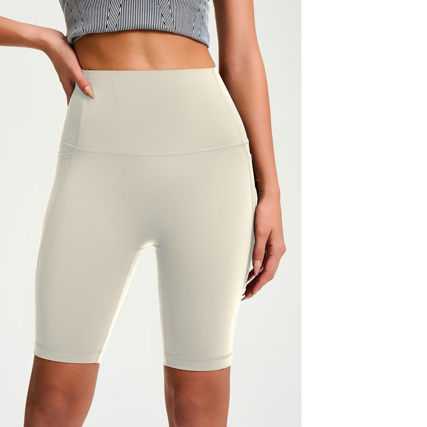 Ivory White