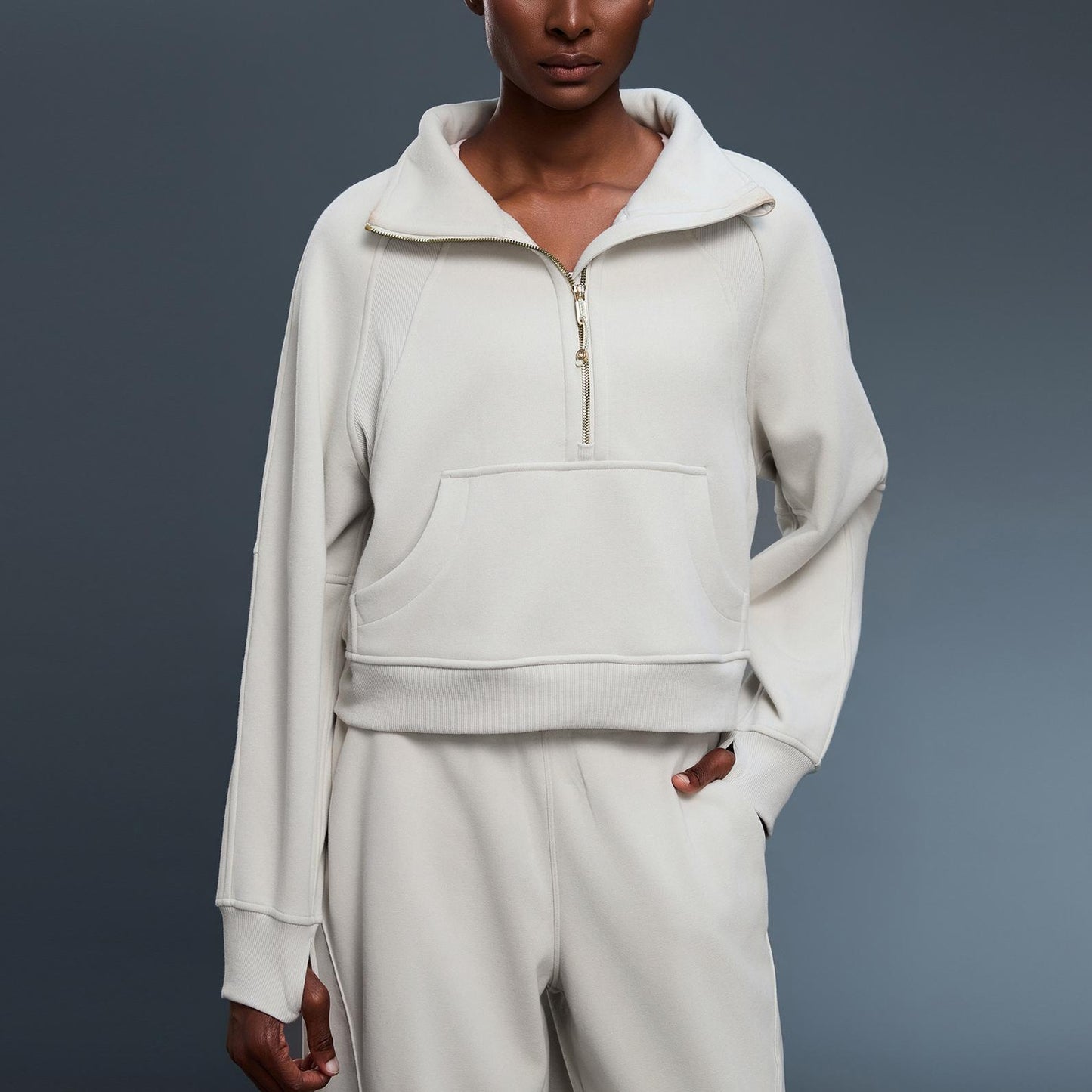 Bone White