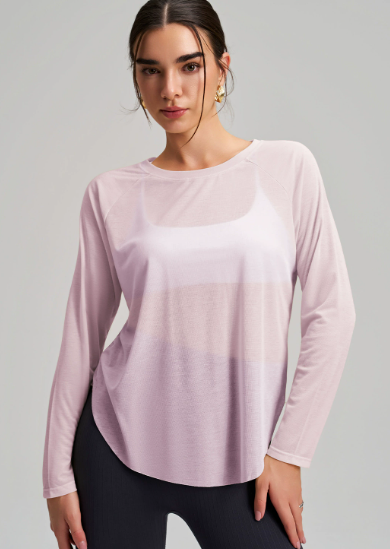 Midsummer Pink
