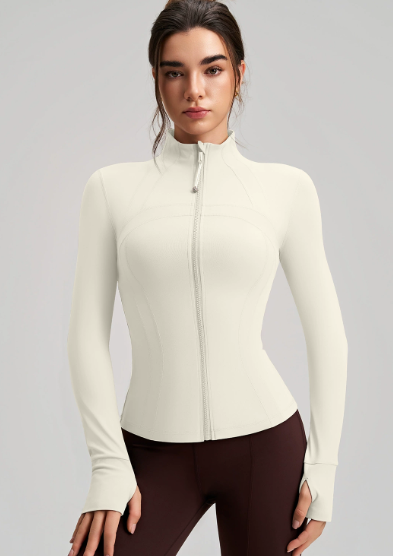 Ivory White