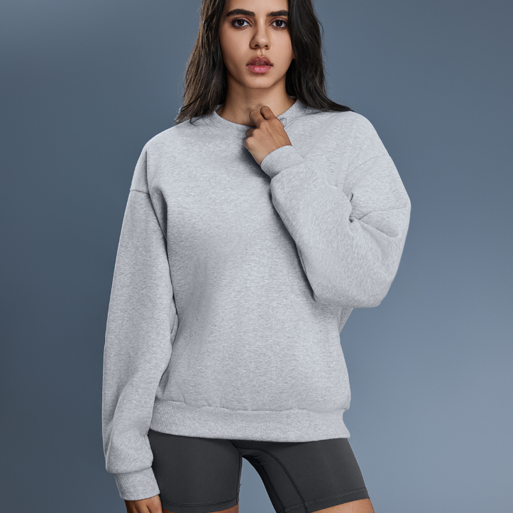 Glacier Gray