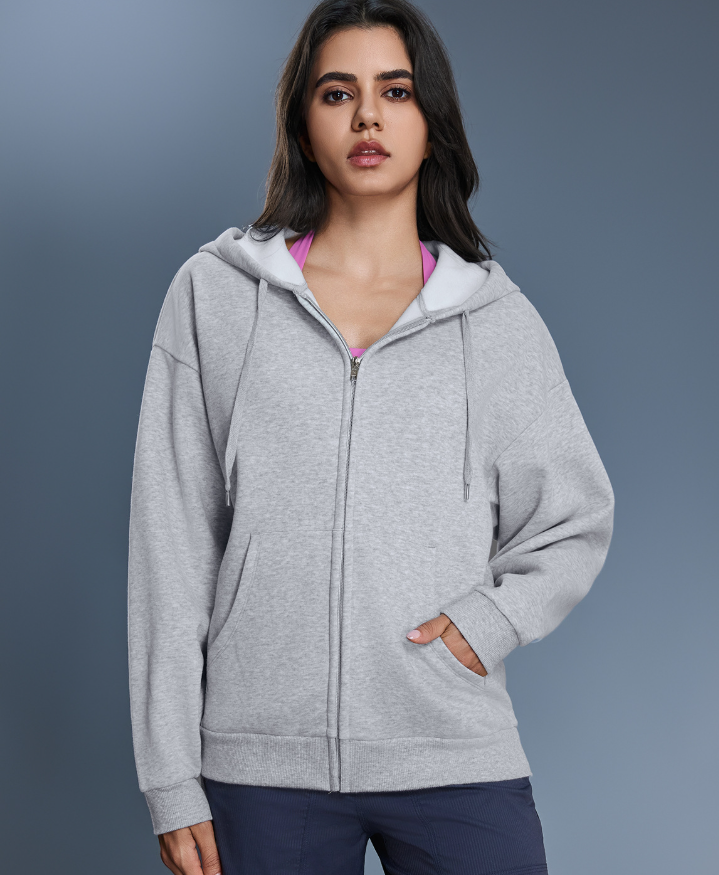 Glacier Gray