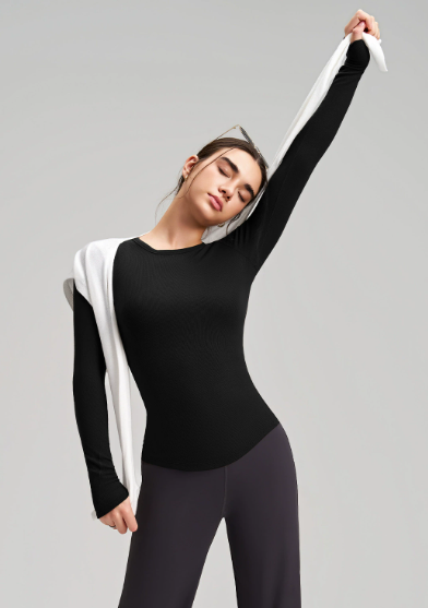 Fashion Black