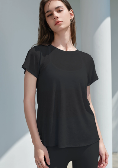 Fashion Black
