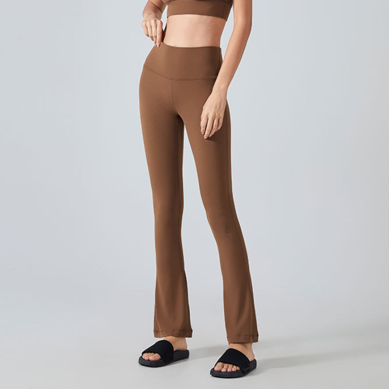 Baked Brown