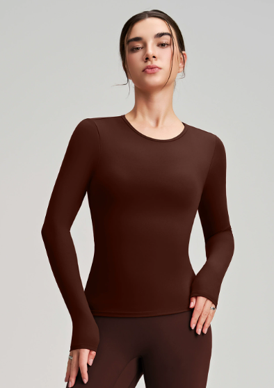 Chocolate Brown