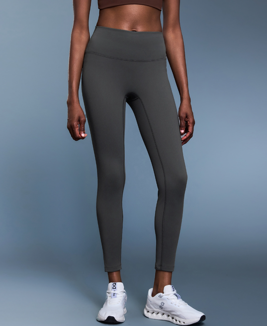 Women’s Fleece Lined High Waist Winter Fitness Leggings