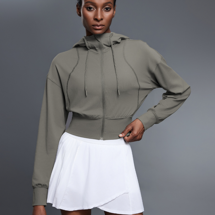 Deep Khaki