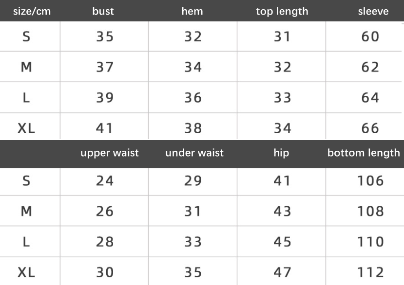 Women Long Sleeve Skin Friendly with Chest Pad Breathable Sports Drooping Straight Pants Yoga Set
