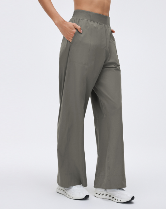 Deep Khaki