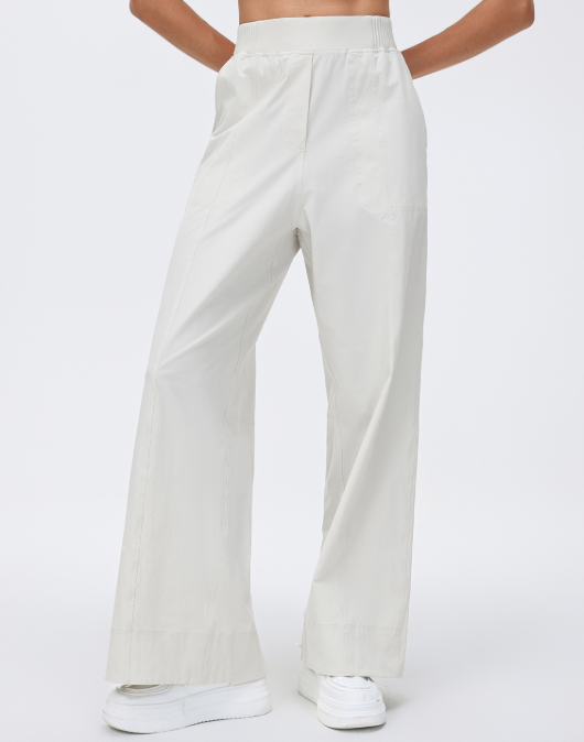 Light Ivory White