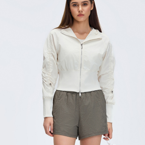 Light Ivory White