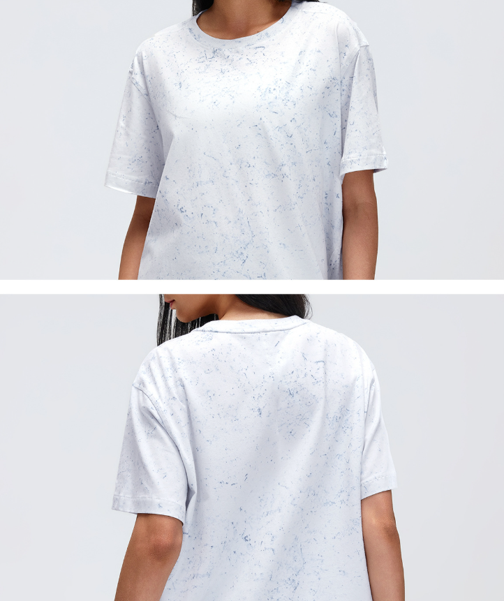 Loose Yoga Clothes Women Running Sports Fitness Top Casual All Match Sports Short Sleeved T shirt Summer